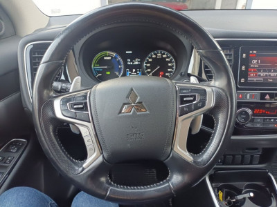 Mitsubishi Outlander Gebrauchtwagen