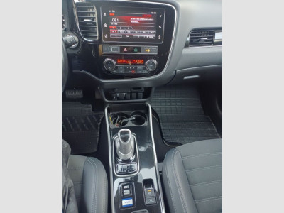 Mitsubishi Outlander Gebrauchtwagen