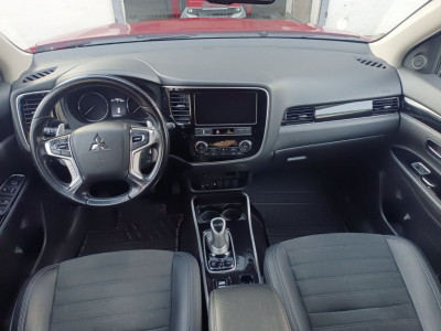 Mitsubishi Outlander Gebrauchtwagen