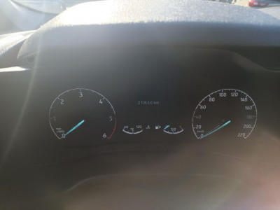 Ford Transit Connect Gebrauchtwagen