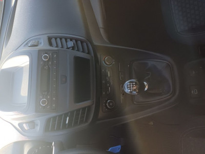 Ford Transit Connect Gebrauchtwagen