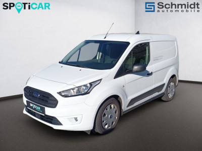 Ford Transit Connect Gebrauchtwagen