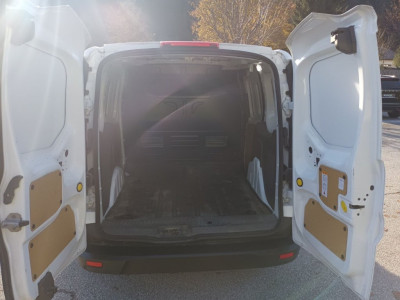 Ford Transit Connect Gebrauchtwagen
