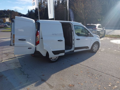 Ford Transit Connect Gebrauchtwagen