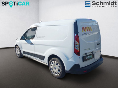 Ford Transit Connect Gebrauchtwagen