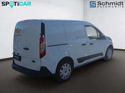 Ford Transit Connect Gebrauchtwagen