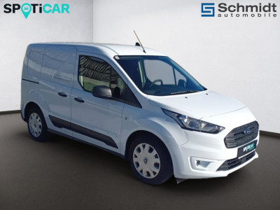 Ford Transit Connect Gebrauchtwagen