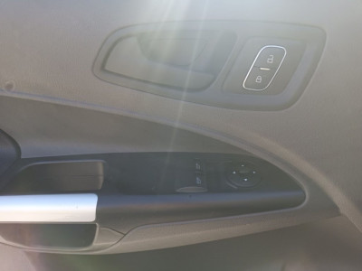 Ford Transit Connect Gebrauchtwagen