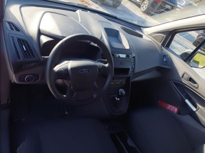 Ford Transit Connect Gebrauchtwagen