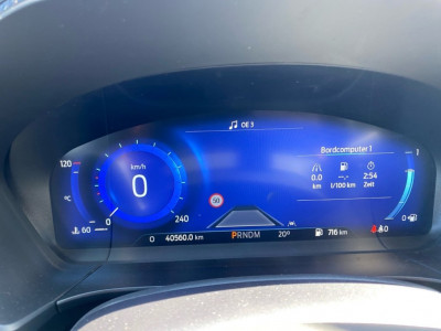 Ford Kuga Gebrauchtwagen Ford Kuga Gebrauchtwagen