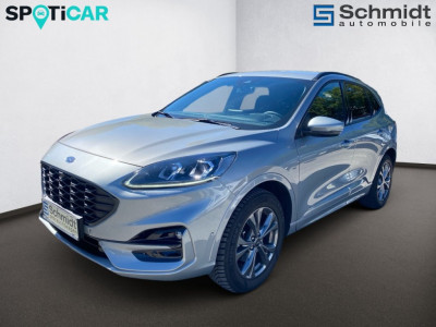 Ford Kuga Gebrauchtwagen Ford Kuga Gebrauchtwagen