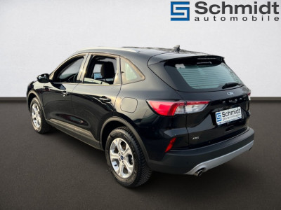Ford Kuga Gebrauchtwagen Ford Kuga Gebrauchtwagen
