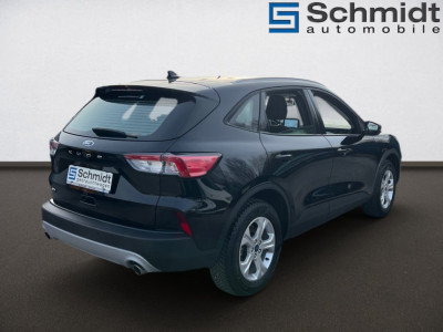 Ford Kuga Gebrauchtwagen Ford Kuga Gebrauchtwagen