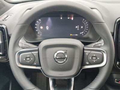 Volvo XC40 Gebrauchtwagen