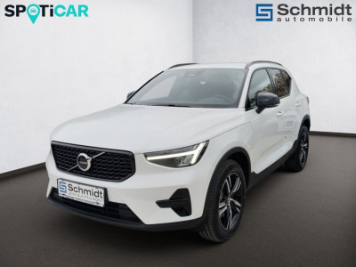 Volvo XC40 Gebrauchtwagen