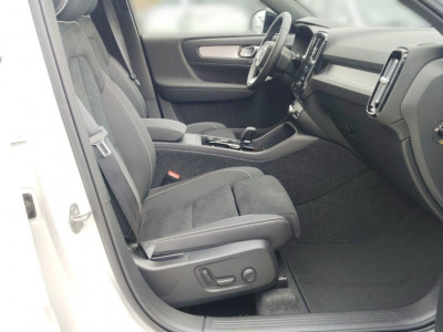 Volvo XC40 Gebrauchtwagen