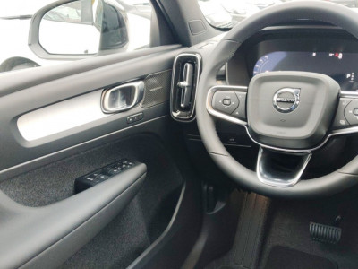 Volvo XC40 Gebrauchtwagen