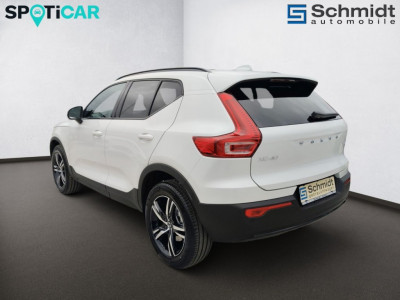Volvo XC40 Gebrauchtwagen
