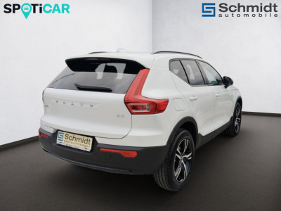 Volvo XC40 Gebrauchtwagen