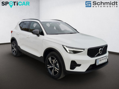 Volvo XC40 Gebrauchtwagen