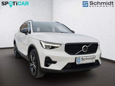 Volvo XC40 Gebrauchtwagen