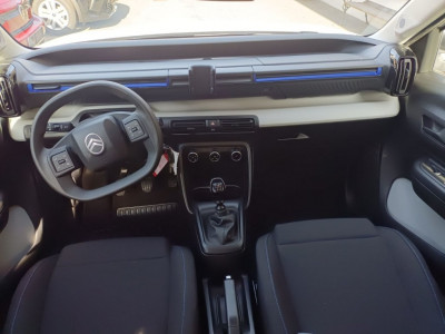 Citroën C3 Gebrauchtwagen