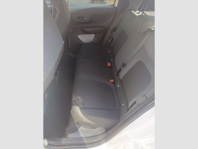 Citroën C3 Gebrauchtwagen