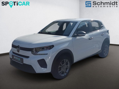 Citroën C3 Gebrauchtwagen