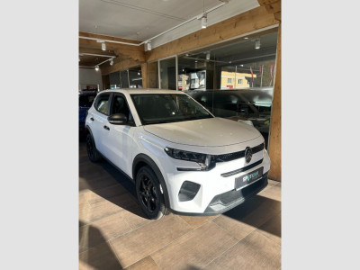 Citroën C3 Gebrauchtwagen