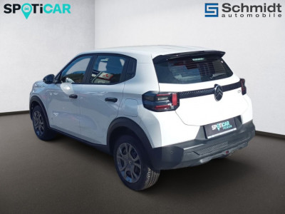 Citroën C3 Gebrauchtwagen