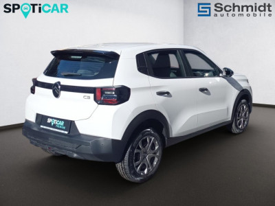 Citroën C3 Gebrauchtwagen