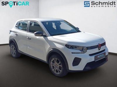 Citroën C3 Gebrauchtwagen