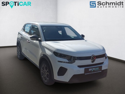 Citroën C3 Gebrauchtwagen