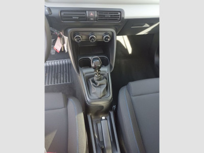 Citroën C3 Gebrauchtwagen