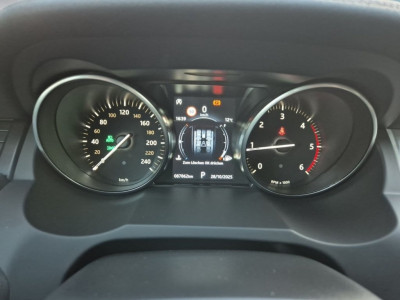 Land Rover Range Rover Evoque Gebrauchtwagen