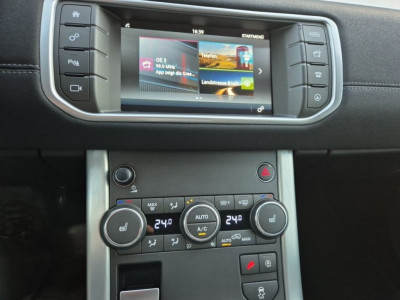 Land Rover Range Rover Evoque Gebrauchtwagen