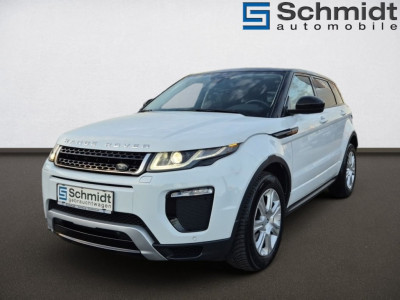 Land Rover Range Rover Evoque Gebrauchtwagen