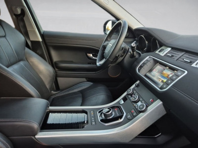 Land Rover Range Rover Evoque Gebrauchtwagen