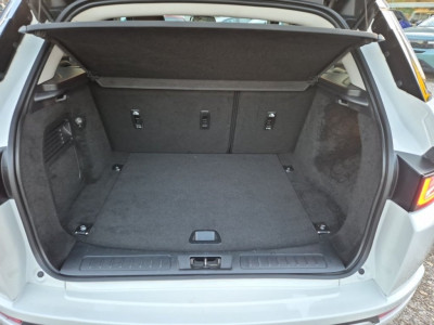 Land Rover Range Rover Evoque Gebrauchtwagen