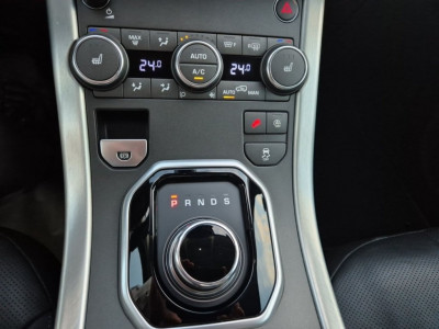 Land Rover Range Rover Evoque Gebrauchtwagen