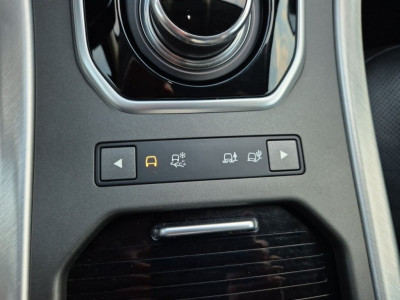 Land Rover Range Rover Evoque Gebrauchtwagen