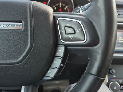 Land Rover Range Rover Evoque Gebrauchtwagen