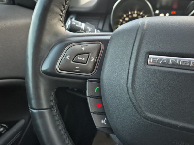 Land Rover Range Rover Evoque Gebrauchtwagen