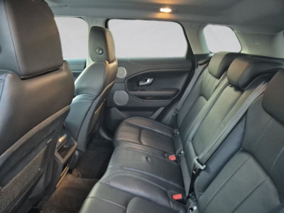 Land Rover Range Rover Evoque Gebrauchtwagen