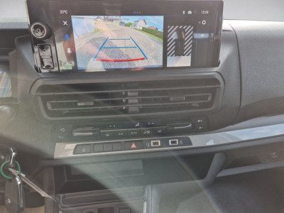 Opel Vivaro Neuwagen