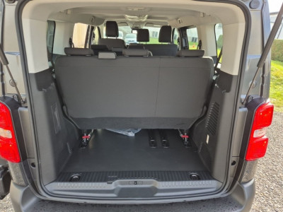 Opel Vivaro Neuwagen