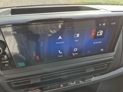 Opel Vivaro Neuwagen