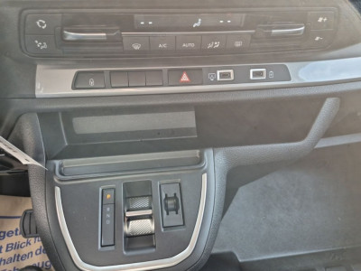 Opel Vivaro Neuwagen