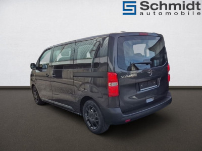 Opel Vivaro Neuwagen