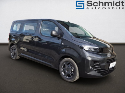 Opel Vivaro Neuwagen
